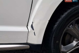 Dodge Journey, 2015