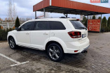 Dodge Journey, 2015