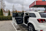 Dodge Journey, 2015