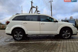 Dodge Journey, 2015