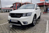 Dodge Journey, 2015