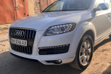 Audi Q7, 2013