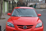 Mazda 3, 2007