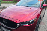 Mazda Cx-5, 2018