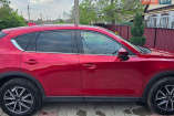 Mazda Cx-5, 2018