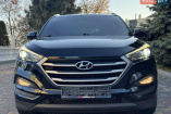 Hyundai Tucson, 2016