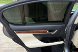 Lexus GS, 2016