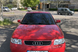 Audi A3, 1998