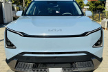 Kia EV5, 2023