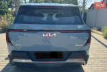 Kia EV5, 2023