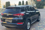 Hyundai Tucson, 2016