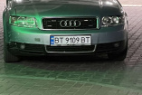 Audi A4, 2003