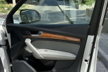 Audi Q5, 2020