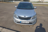 Kia Rio, 2012