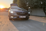 Opel Insignia, 2018