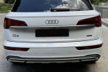 Audi Q5, 2020