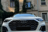 Audi Q5, 2020