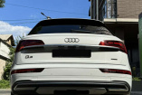 Audi Q5, 2020