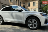 Audi Q5, 2020
