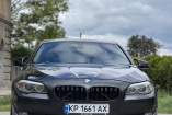 BMW 5 Series, 2011