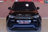 Land Rover Discovery, 2019