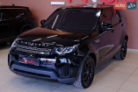 Land Rover Discovery, 2019