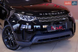 Land Rover Discovery, 2019