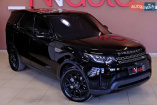 Land Rover Discovery, 2019