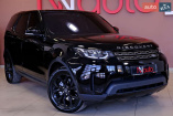 Land Rover Discovery, 2019