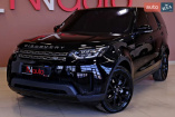 Land Rover Discovery, 2019