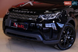 Land Rover Discovery, 2019