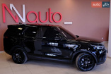 Land Rover Discovery, 2019