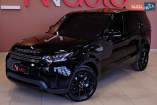 Land Rover Discovery, 2019