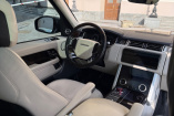 Land Rover Range Rover, 2019