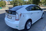Toyota Prius, 2014
