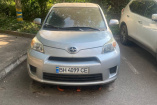Toyota Scion, 2008