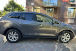 Mazda CX-7, 2007
