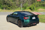 Toyota GT 86, 2019
