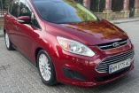 Ford C-max, 2013