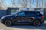 Porsche Cayenne, 2010