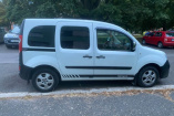 Renault Kangoo, 2008