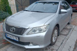 Toyota Camry, 2012