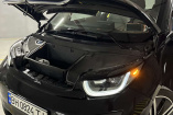 BMW I3, 2016