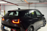 BMW I3, 2016