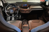 BMW I3, 2016