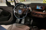 BMW I3, 2016