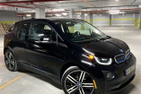 BMW I3, 2016