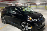 BMW I3, 2016