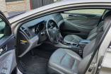 Hyundai Sonata, 2013