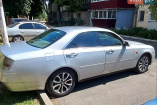 Nissan Gloria, 1999
